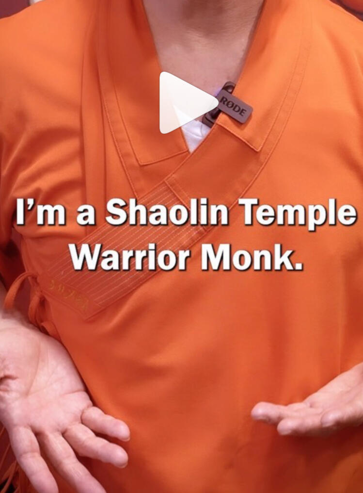 USA Shaolin Temple USA Shaolin Temple