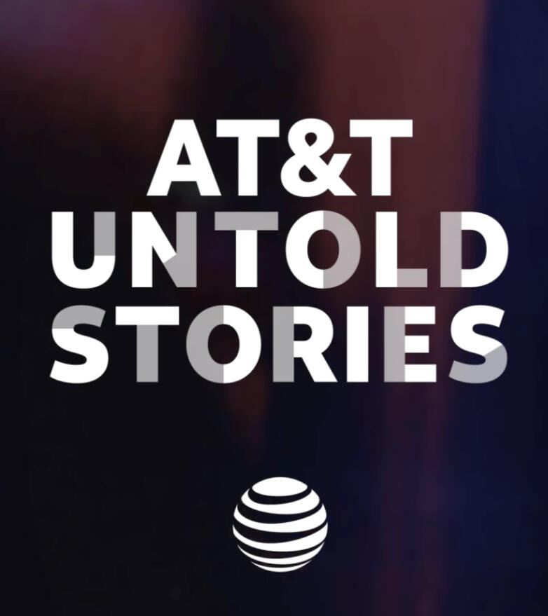 Tribeca Film Festival/AT&T Untold Stories Pitch Event Tribeca Film Festival/AT&T Untold Stories Pitch Event